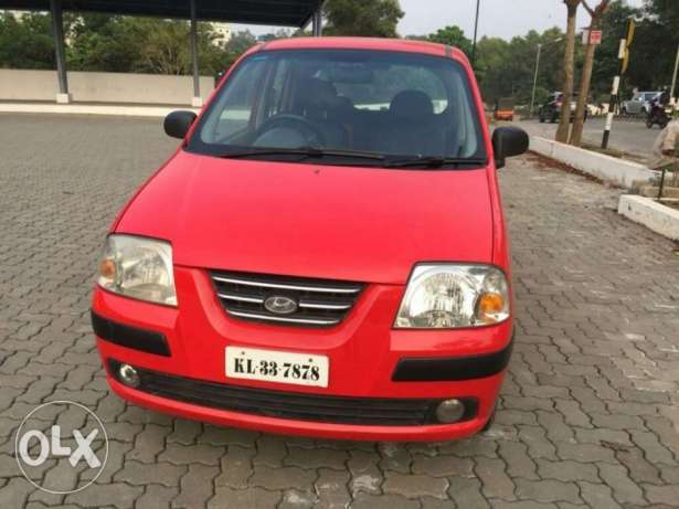 Hyundai Santro Xing Gls, , Petrol