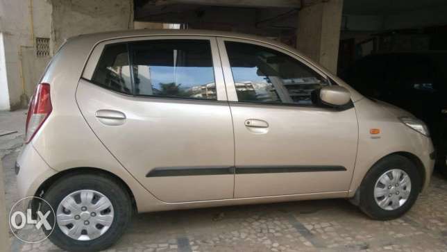 I10 Magna petrol Car