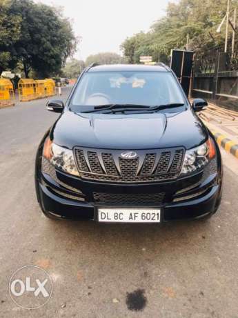 Mahindra Xuv500 W8 Awd, , Diesel