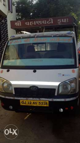  Mahindra Xuv500 diesel  Kms
