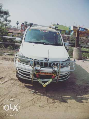 Mahindra Xylo diesel  Kms  year