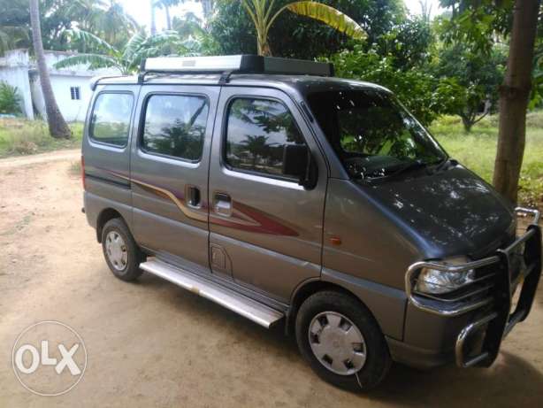 Maruthi eeco for sale very good condition