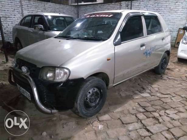 Maruti Suzuki Alto petrol  Kms  year