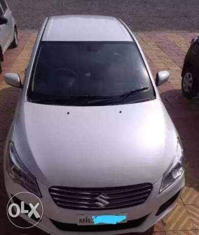 Maruti Suzuki Ciaz Zdi+ Shvs, , Diesel