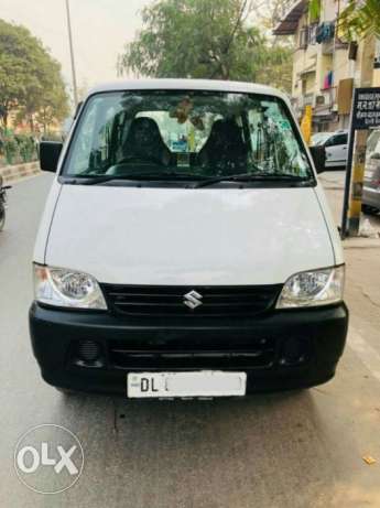 Maruti Suzuki Eeco 5 Str With A/c+htr Cng, , Cng