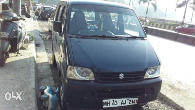 Maruti Suzuki Eeco cng  Kms  year