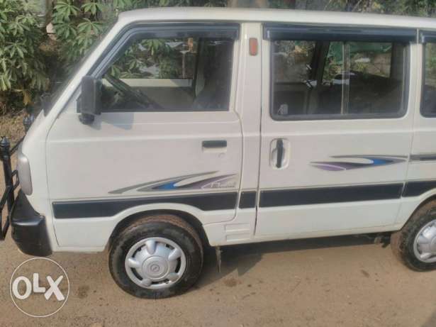 Maruti Suzuki Omni petrol  Kms  year