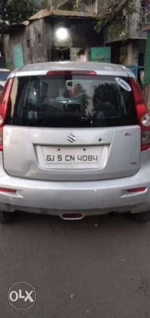 Maruti Suzuki Ritz Vdi Bs-iv, , Diesel