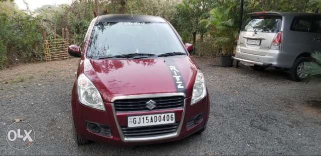  Maruti Suzuki Ritz diesel  Kms