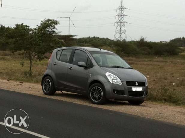 Maruti Suzuki Ritz diesel  Kms  year