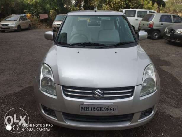 Maruti Suzuki Swift Dzire Vdi Bs-iv, , Diesel