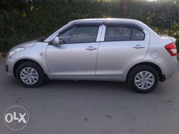 Maruti Suzuki Swift Dzire Vdi, , Diesel