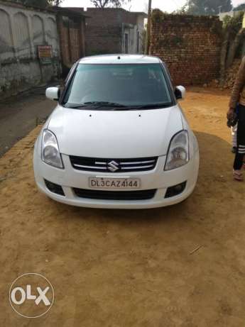  Maruti Suzuki Swift Dzire diesel  Kms