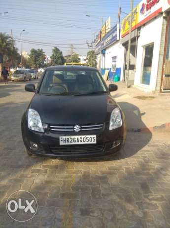  Maruti Suzuki Swift Dzire diesel  Kms