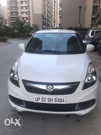  Maruti Suzuki Swift Dzire diesel  Kms