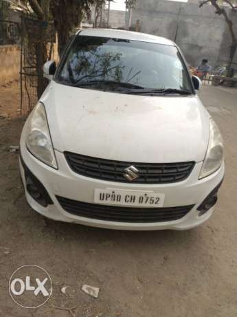  Maruti Suzuki Swift Dzire diesel  Kms