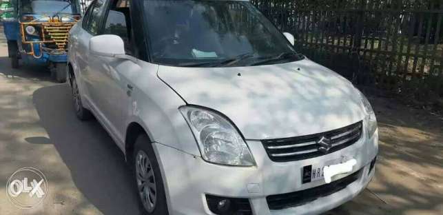 Maruti Suzuki Swift Dzire diesel  Kms  year