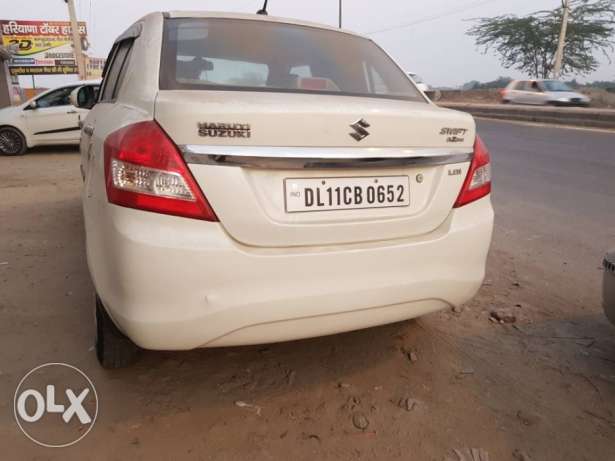 Maruti Suzuki Swift Dzire diesel  Kms  year