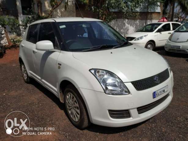 Maruti Suzuki Swift Ldi, , Diesel