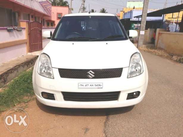 Maruti Suzuki Swift Vdi, , Diesel