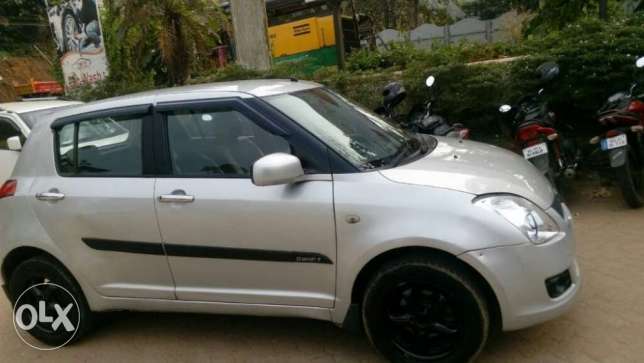 Maruti Suzuki Swift Vdi, , Diesel