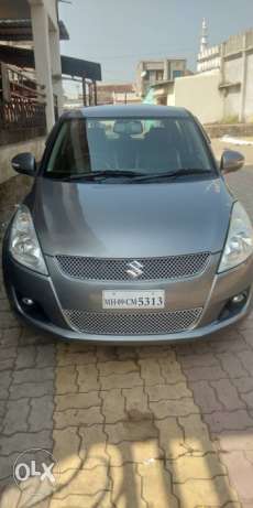  Maruti Suzuki Swift diesel  Kms