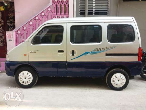 Maruti Suzuki Versa, , Petrol