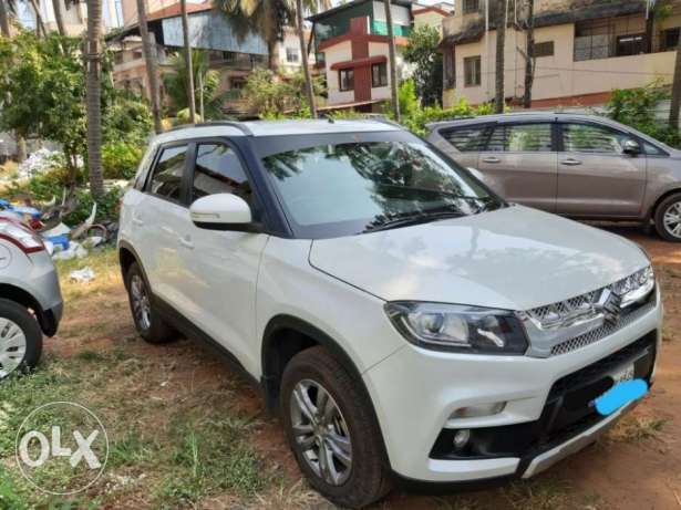 Maruti Suzuki Vitara Brezza Zdi - Plus Diesel, , Diesel