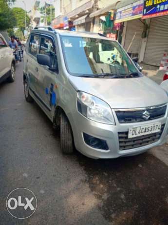 Maruti Suzuki Wagon R 1.0 Lxi Cng, , Cng