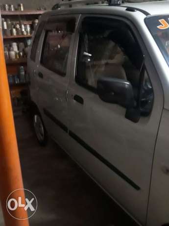 Maruti Suzuki Wagon R Duo, , Lpg