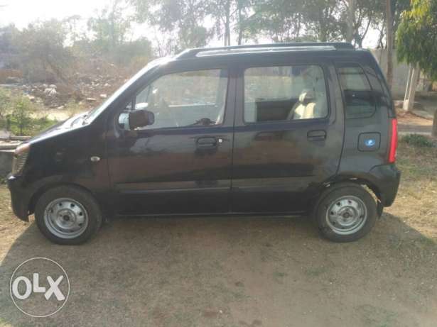  Maruti Suzuki Wagon R Duo lpg  Kms