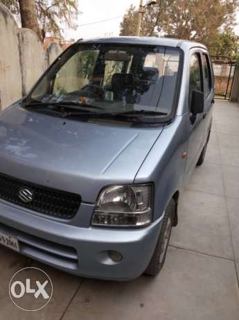 Maruti Suzuki Wagon R petrol  Kms  year