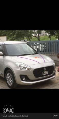 Maruti Swift LDI diesel 1st hand directly from showroom.Not