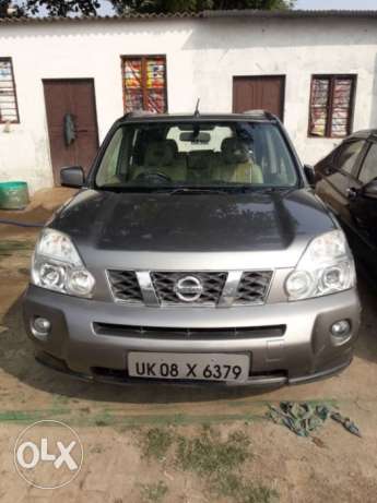 Nissan X-trail Comfort, , Diesel