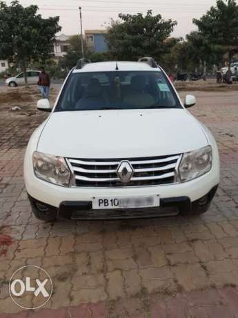 Renault Duster 85 Ps Rxl Diesel (opt), , Diesel