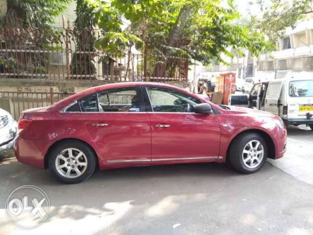 Single owner automatic diesel Chevrolet cruze
