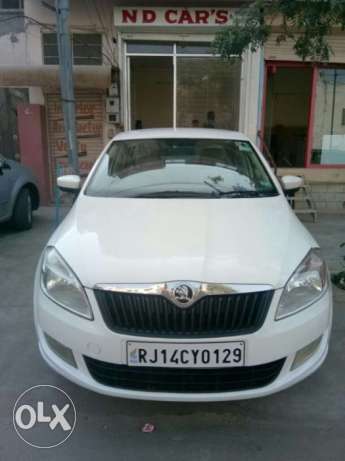 Skoda Rapid 1.5 Tdi Cr Ambition, , Diesel