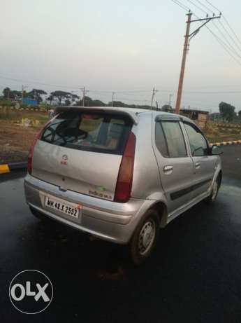 Tata Indica E V2 diesel  Kms  year