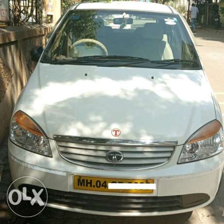  Tata Indica V2 diesel  Kms