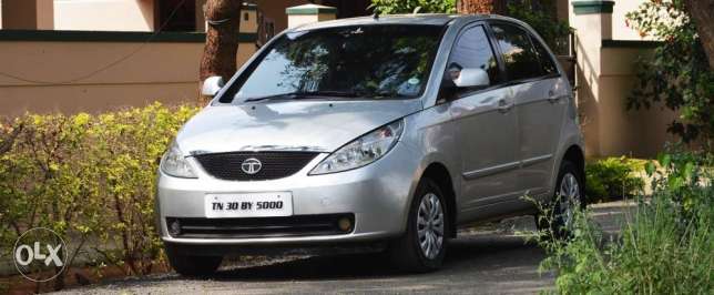 Tata Indica Vista Aura Quadrajet Bs-iii, , Diesel