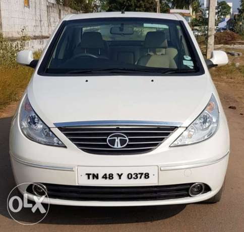 Tata Manza Aura Quadrajet Bs-iv, , Diesel