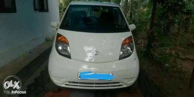  Tata Nano Power string. Ac only  kms.  Delivery