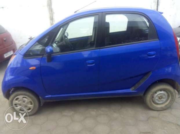 Tata Nano Twist Xt, , Petrol