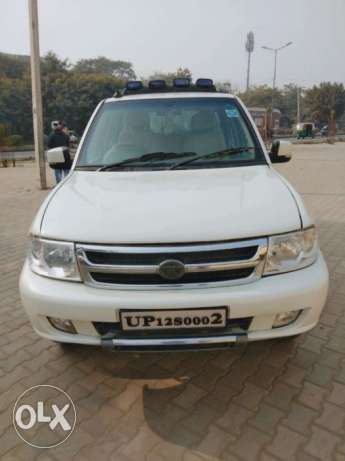 Tata Safari 4x4 Vx Dicor Bs-iv, , Diesel