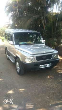  Tata Sumo diesel  Kms