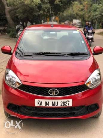 Tata Tiago, , Petrol