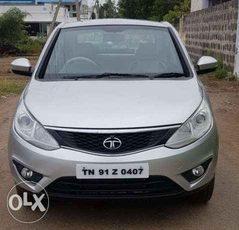 Tata Zest Xm Diesel, , Diesel