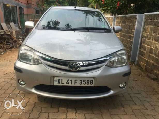 Toyota Etios Liva V Sp*, , Petrol