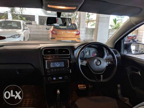 Volkswagen Polo GT TSI Auto Petrol  Kms  year