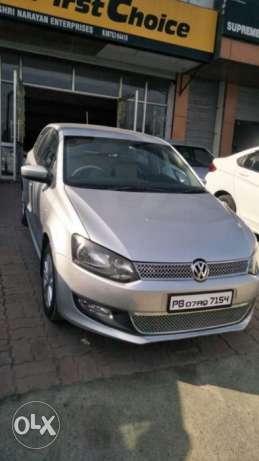 Volkswagen Polo Highline1.5l (d), , Diesel